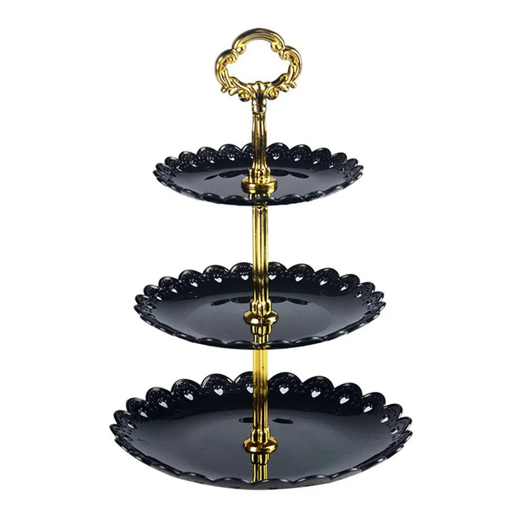 3-Layer Cake Stand