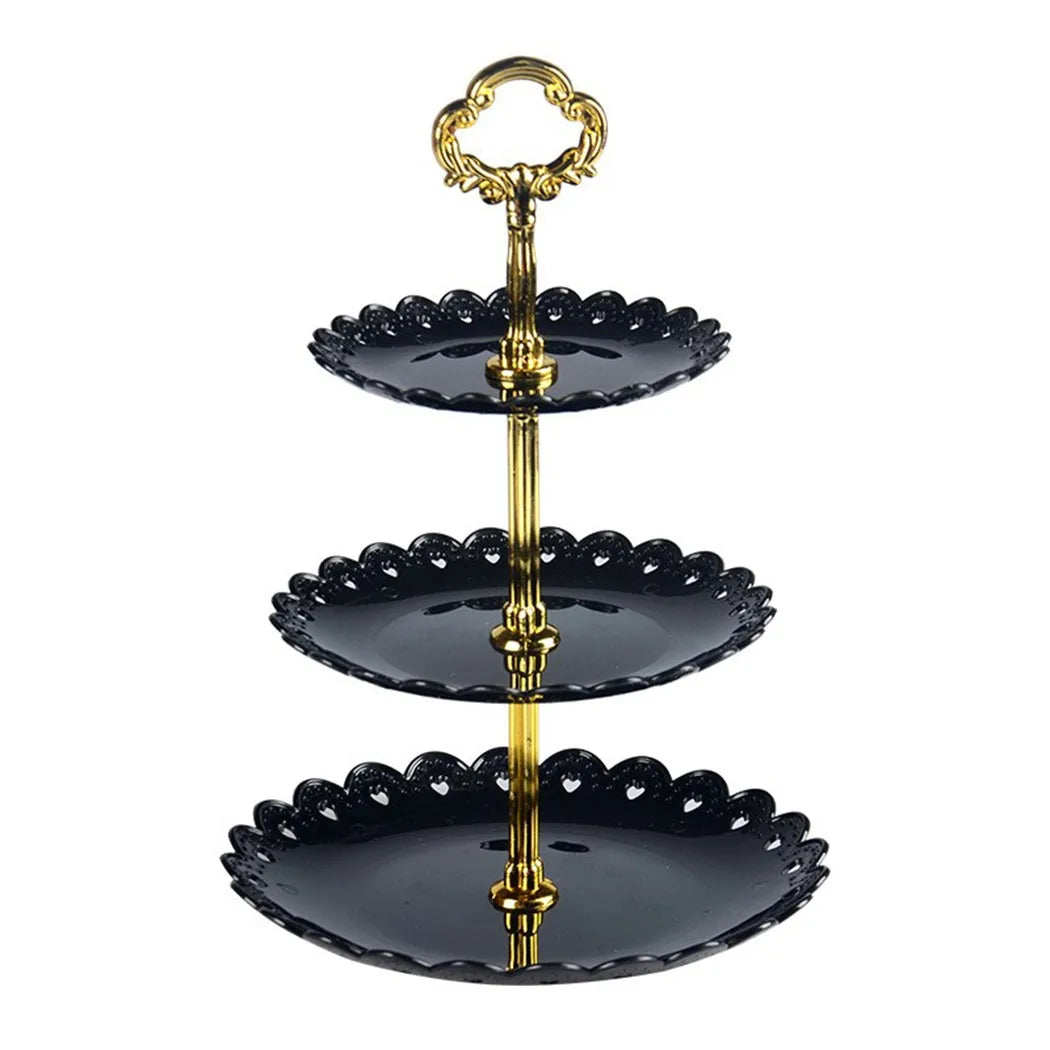 3-Layer Cake Stand